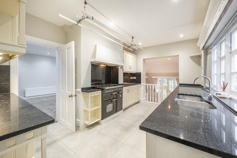 4 bedroom semi-detached house to rent, Hampstead Way, Hampstead Garden Suburb, London