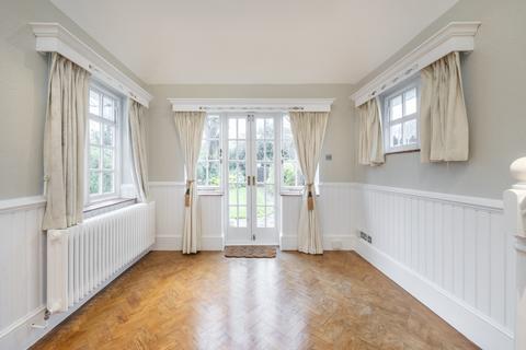4 bedroom semi-detached house to rent, Hampstead Way, Hampstead Garden Suburb, London