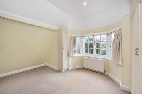 4 bedroom semi-detached house to rent, Hampstead Way, Hampstead Garden Suburb, London