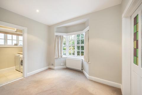 4 bedroom semi-detached house to rent, Hampstead Way, Hampstead Garden Suburb, London