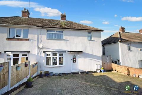 3 bedroom semi-detached house for sale, Lansbury Road, Rugeley, WS15 1PD