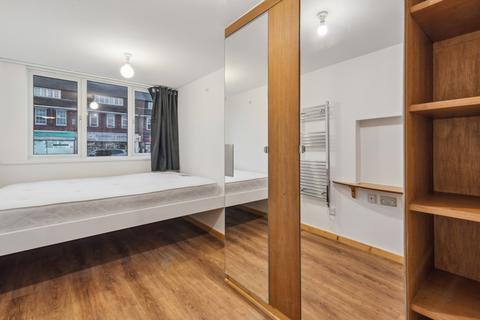 1 bedroom flat to rent, Gunnersbury Lane, London