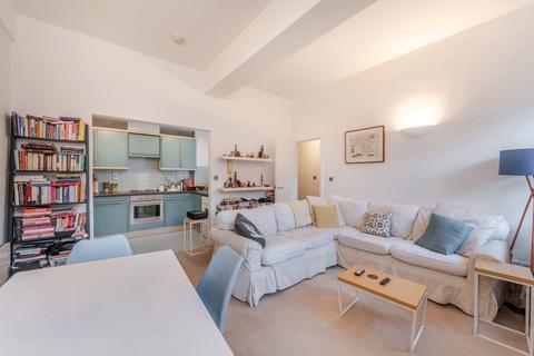 undefined, Manor Gardens London, 4