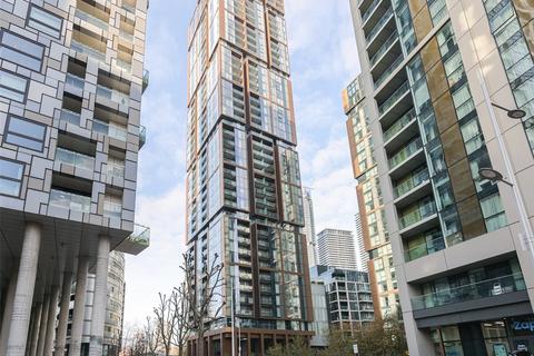 1 bedroom apartment for sale - Harbour Way, South Quay, E14
