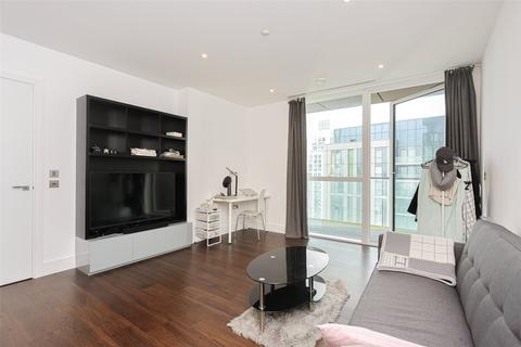 1 bedroom apartment for sale, Harbour Way, South Quay, E14