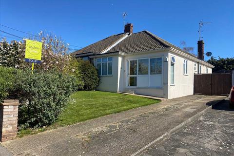 2 bedroom bungalow to rent, Eastwood SS9