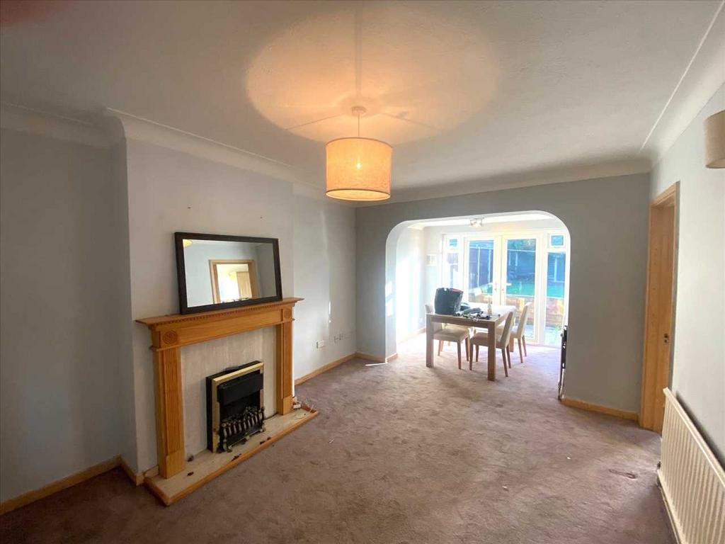 Open Plan