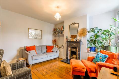 3 bedroom terraced house to rent - Arlington Road, St Annes, Bristol, BS4