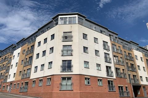 undefined, Irving Street, Birmingham B1