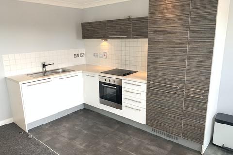 undefined, Irving Street, Birmingham B1