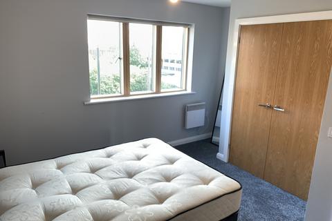 undefined, Irving Street, Birmingham B1
