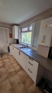 5 bedroom terraced house to rent, Moseley Road, M14 6PB