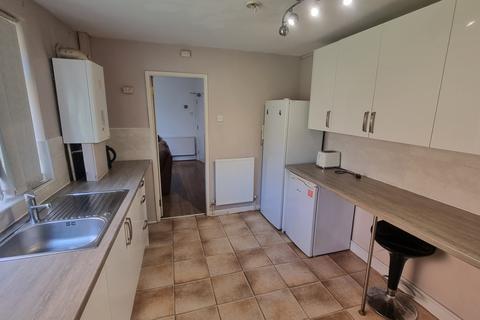 undefined, Moseley Road, M14 6PB