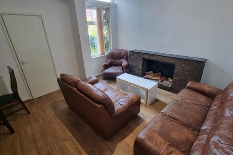 undefined, Moseley Road, M14 6PB