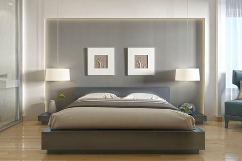 1 bedroom serviced apartment for sale - at M1 Manchester Apartments, Charles Street M1