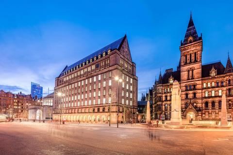 1 bedroom serviced apartment for sale - at M1 Manchester Apartments, Charles Street M1