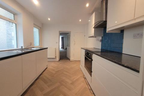 undefined, Rhyd Terrace, Tredegar