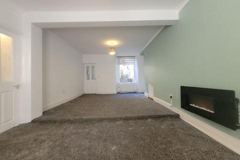 undefined, Rhyd Terrace, Tredegar