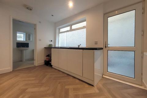 undefined, Rhyd Terrace, Tredegar