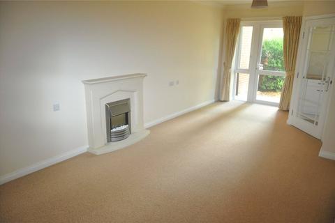 1 bedroom apartment for sale - Holyshute Lodge, Langford Road, Honiton, Devon, EX14