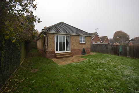 15 Brewster Close, Halstead, CO9 1PW