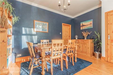 4 bedroom end of terrace house for sale, Swallow Lane, Golcar, Huddersfield, West Yorkshire, HD7