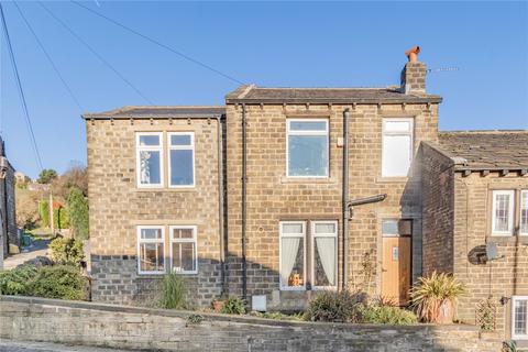 4 bedroom end of terrace house for sale, Swallow Lane, Golcar, Huddersfield, West Yorkshire, HD7