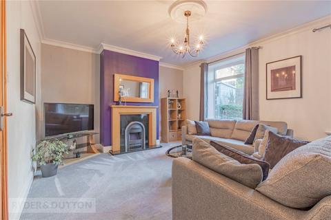 4 bedroom end of terrace house for sale, Swallow Lane, Golcar, Huddersfield, West Yorkshire, HD7