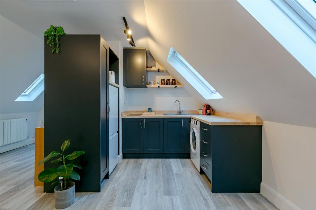 Annex Kitchen