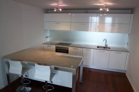 2 bedroom apartment to rent - Holloway Circus Queensway, Birmingham B1