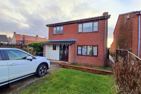 3 bedroom detached house for sale, Hawthorn, South View, Fishburn, Stockton-on-Tees, County Durham, TS21