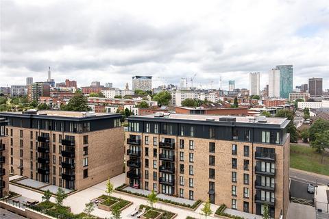 1 bedroom apartment to rent - 3 Lexington Gardens, Edgbaston B15