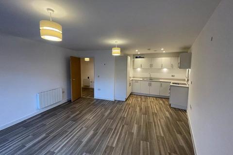 1 bedroom apartment to rent - 3 Lexington Gardens, Edgbaston B15