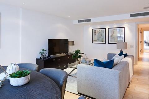 1 bedroom apartment to rent, Kensington, W8