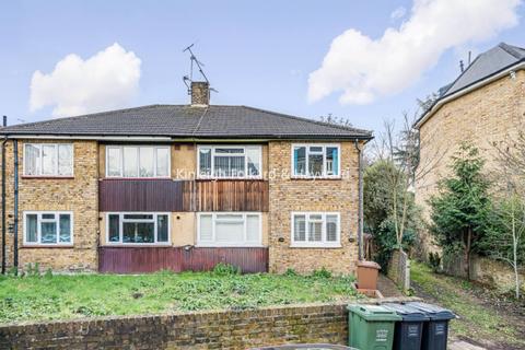 2 bedroom maisonette to rent - Cranfield Road Brockley SE4