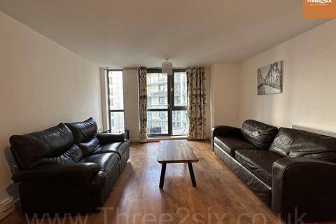 2 bedroom flat for sale, Centenary Plaza, 18 Holliday Street, B1 1TH