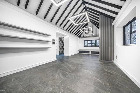 undefined, Beech Hill Avenue, Hadley Wood, Hertfordshire, EN4
