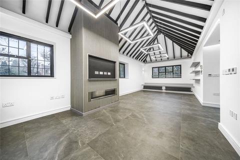 undefined, Beech Hill Avenue, Hadley Wood, Hertfordshire, EN4