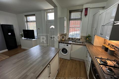 4 bedroom house to rent, Quarry Street, Leeds LS6