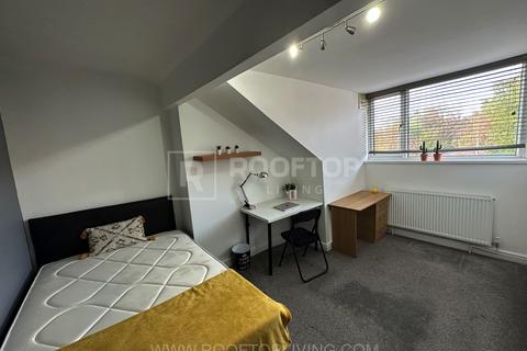 4 bedroom house to rent, Quarry Street, Leeds LS6