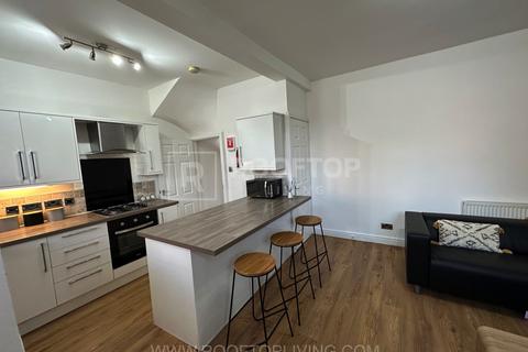 undefined, Quarry Street, Leeds LS6