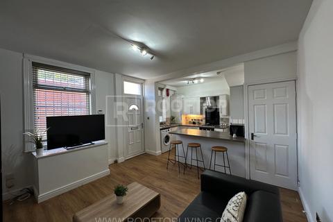 undefined, Quarry Street, Leeds LS6