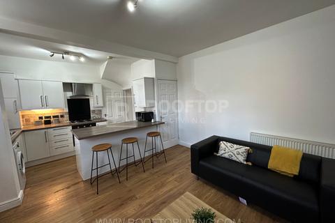 undefined, Quarry Street, Leeds LS6