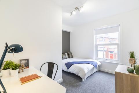 6 bedroom house to rent, Hessle Terrace, Leeds LS6