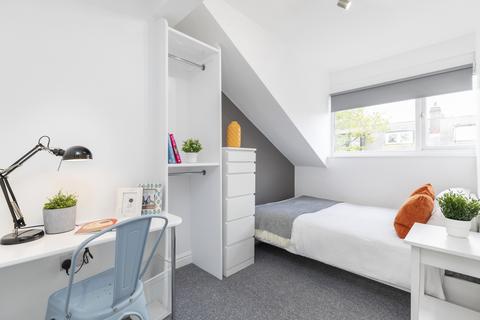 5 bedroom house to rent - Winfield Terrace, Leeds LS2