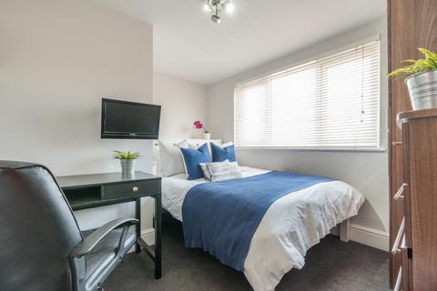5 bedroom house to rent, Brudenell View, Leeds LS6