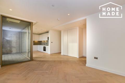 3 bedroom flat to rent - Middle Yard, Dudden Hill Lane, London, NW10