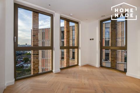 3 bedroom flat to rent - Middle Yard, Dudden Hill Lane, London, NW10