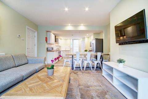 undefined, Hyde Park Road, Leeds LS6