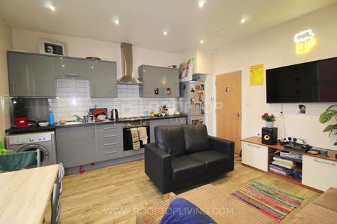 3 bedroom house to rent, 53A Brudenell Grove, Leeds LS6